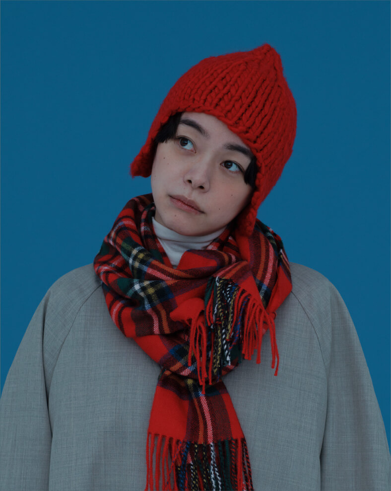 Cacco］Kanoco＋Hobonichi - ほぼ日刊イトイ新聞