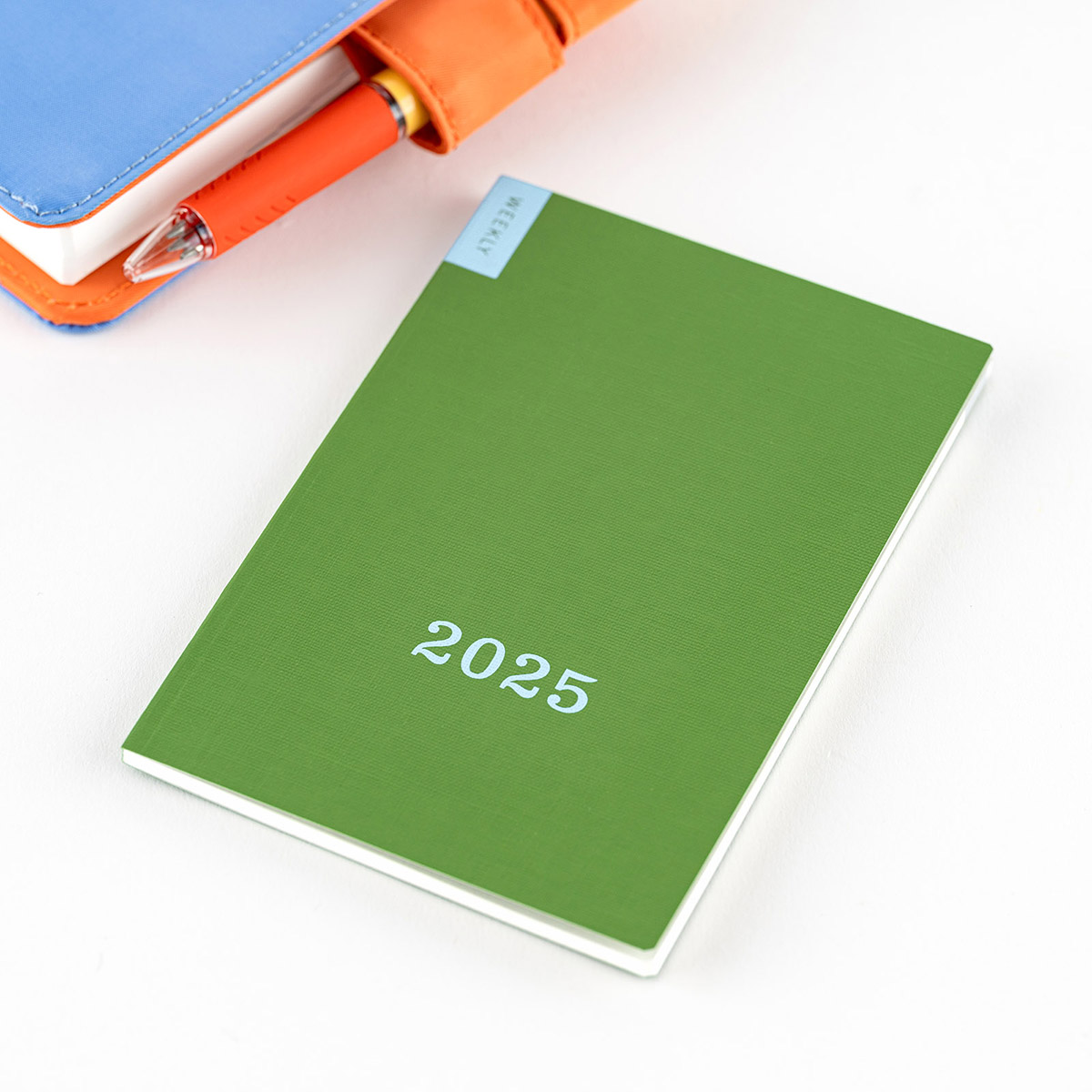 ほぼ日の週間手帳 2025 spring - 文具・雑貨ラインナップ - 文具・雑貨