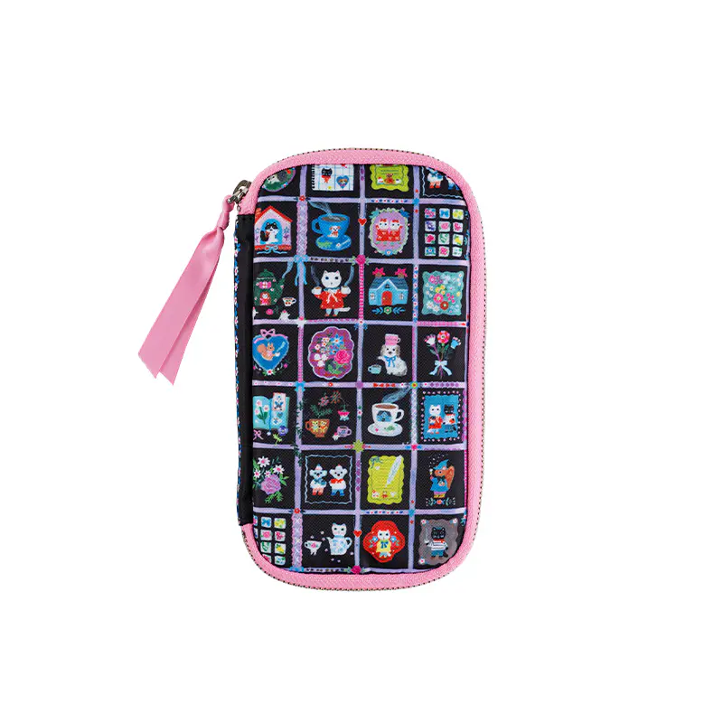 ちいさいひきだしポーチ - ひきだしポーチ - ほぼ日手帳