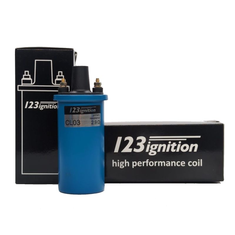 123ignition TUNE-4-R-V-Mini-A+ (USB)