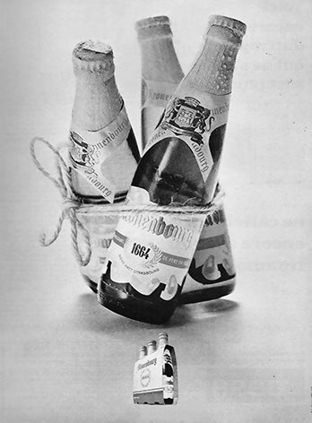 Kronenbourg 1664 Origin and Heritage