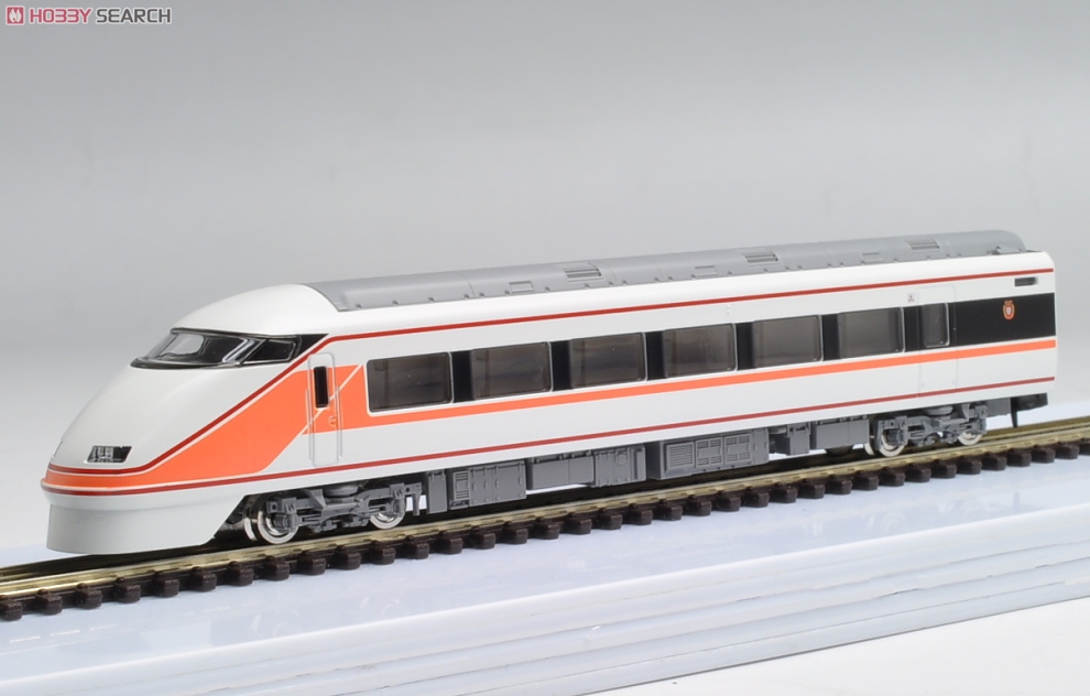 東武 100系 スペーシア (6両セット) (鉄道模型) - ホビーサーチ 鉄道模型 N