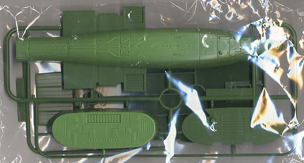 ガンダムコレクション ムサイ (ガンプラ) - ホビーサーチ ガンプラ他