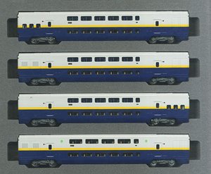 E4系 新幹線 「Maxとき」 (8両セット) (鉄道模型) - ホビーサーチ 鉄道