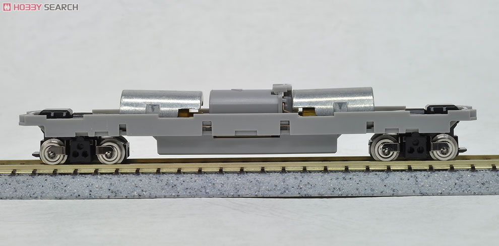 TM-06 鉄道コレクション Nゲージ 動力ユニット 18m級用A (鉄道模型