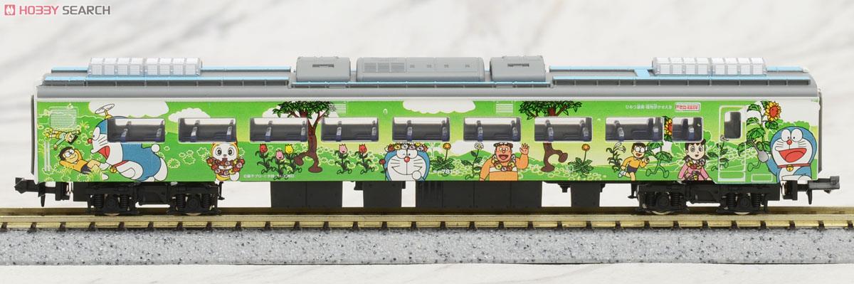 781系 さよなら ドラえもん海底列車 (6両セット) (鉄道模型) - ホビー