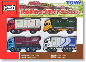 昭和シェルオリジナル コンテナトミカ 昭和シェルオリジナル コンテナ