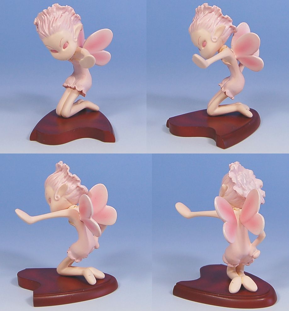 ベルセルク パック＆イバレラ 特別彩色版 (フィギュア) - ホビーサーチ