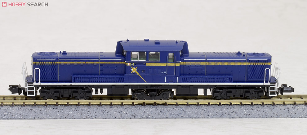 限定品】 JR 24系25形特急寝台客車 (北斗星・JR北海道仕様II) (初回