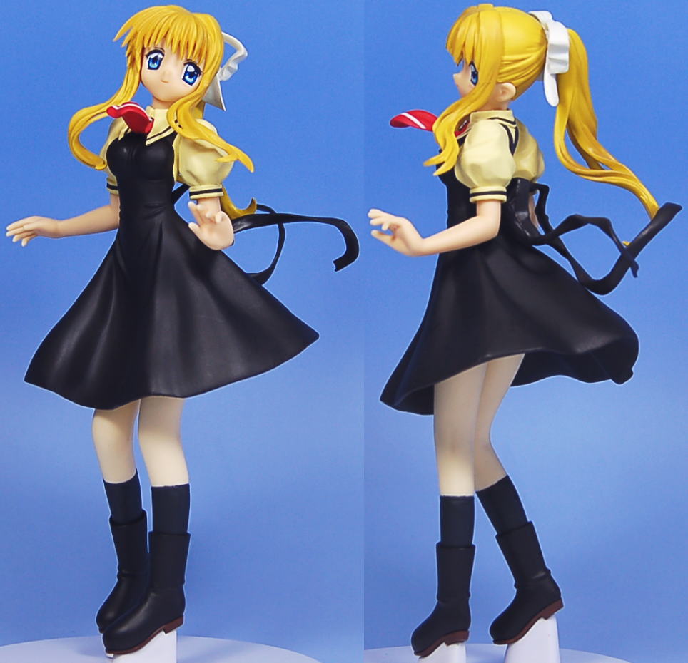 神尾観鈴 (フィギュア) - ホビーサーチ フィギュア