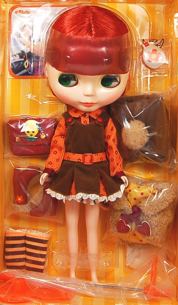 2026年最新ブライス モッドモーリーの人気アイテム - メルカリ S181219