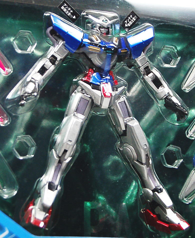 ガンダム エクシア DX 1/144 HCM Pro 2nd Ver. Amazon | HCM-Pro SUPER