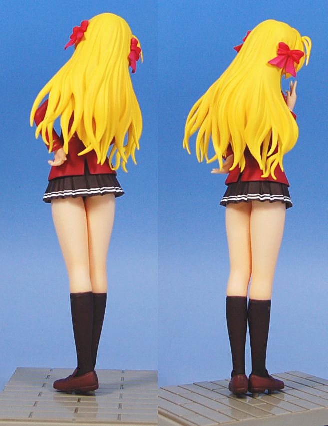 千堂瑛里華 (フィギュア) - ホビーサーチ フィギュア