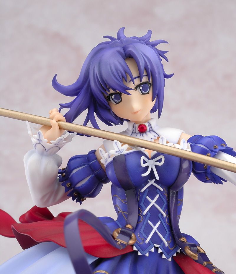 シュラキ・トリニティBOX-05 リゼ (フィギュア) - ホビーサーチ フィギュア