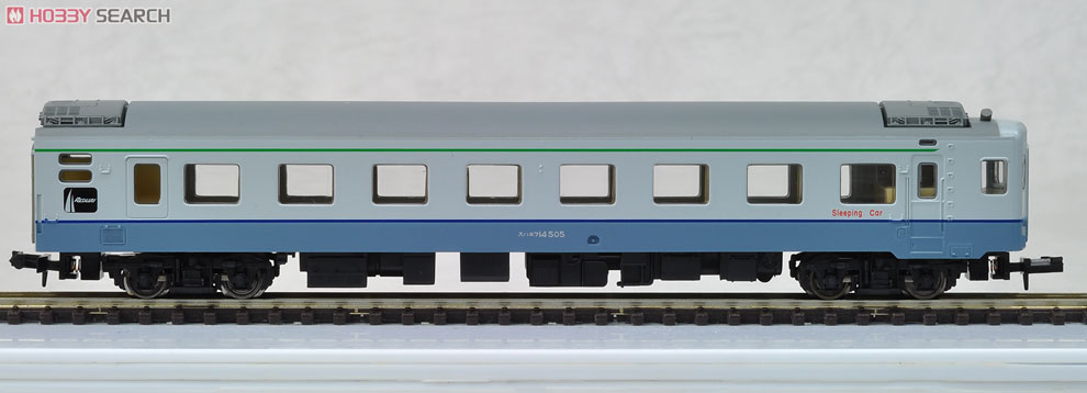 キハ400系・14系 急行 ｢利尻｣ (5両セット) (鉄道模型) - ホビーサーチ