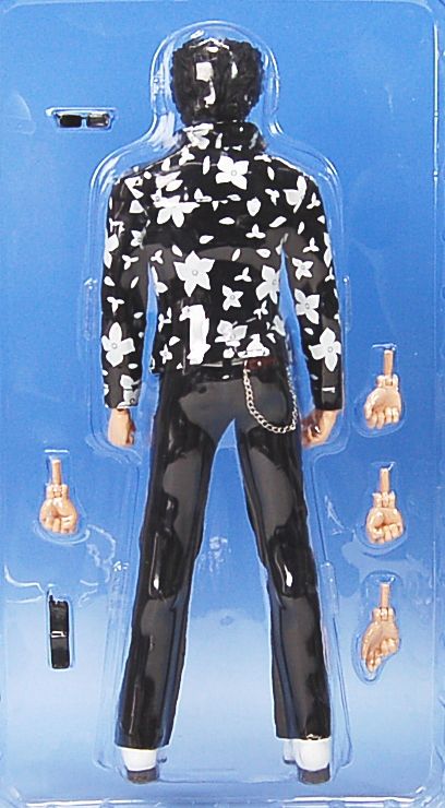 RAH368 花木九里虎 (完成品) - ホビーサーチ ロボット・特撮