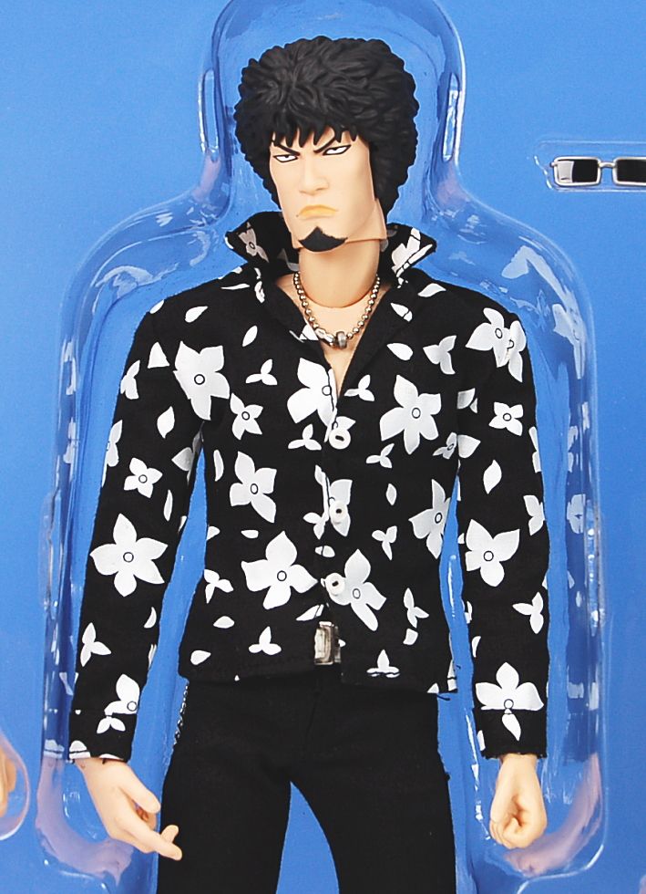 RAH368 花木九里虎 (完成品) - ホビーサーチ ロボット・特撮