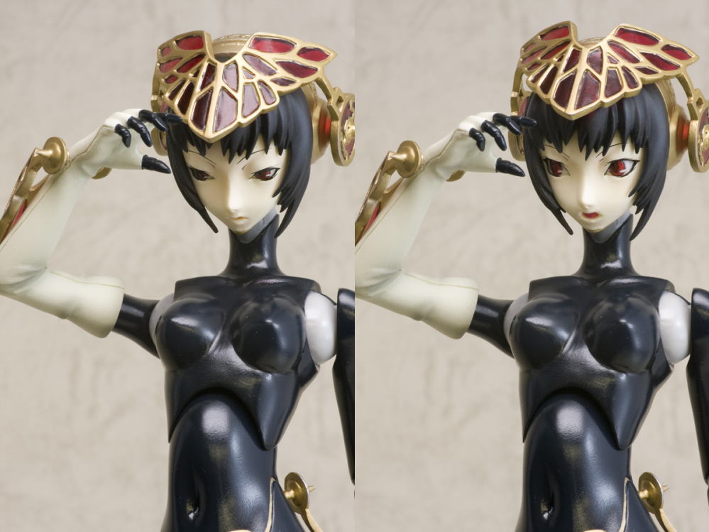 メティス (フィギュア) - ホビーサーチ フィギュア