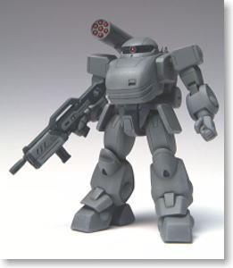 チャビィー (ガレージキット) - ホビーサーチ ロボット・特撮