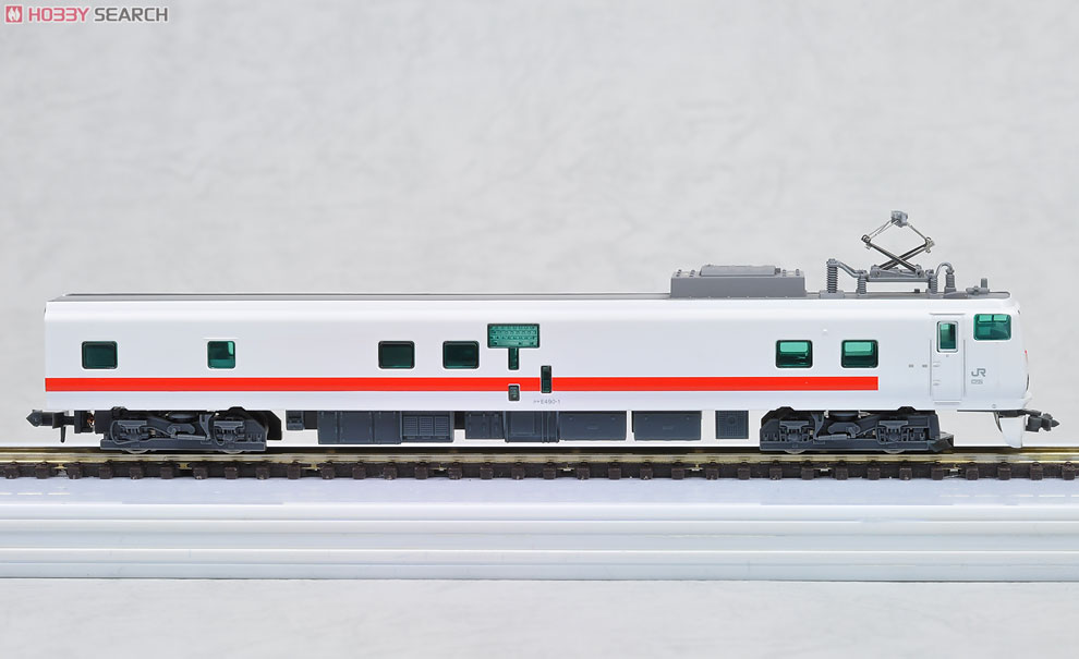 E491系 「East i-E」 (3両セット) (鉄道模型) - ホビーサーチ 鉄道模型 N