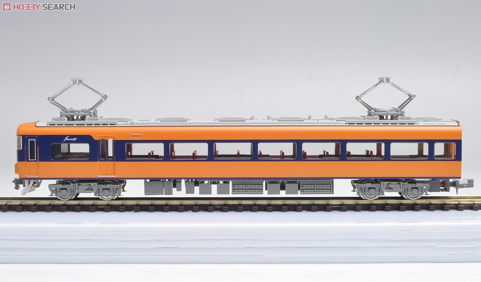 近鉄 12200系 `スナックカー` (未更新タイプ) ｢スナックコーナーつき