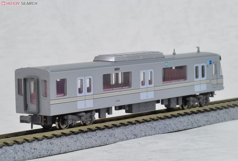 行先表示器 東京メトロ日比谷線 03系 行先表示器 東京メトロ日比谷線