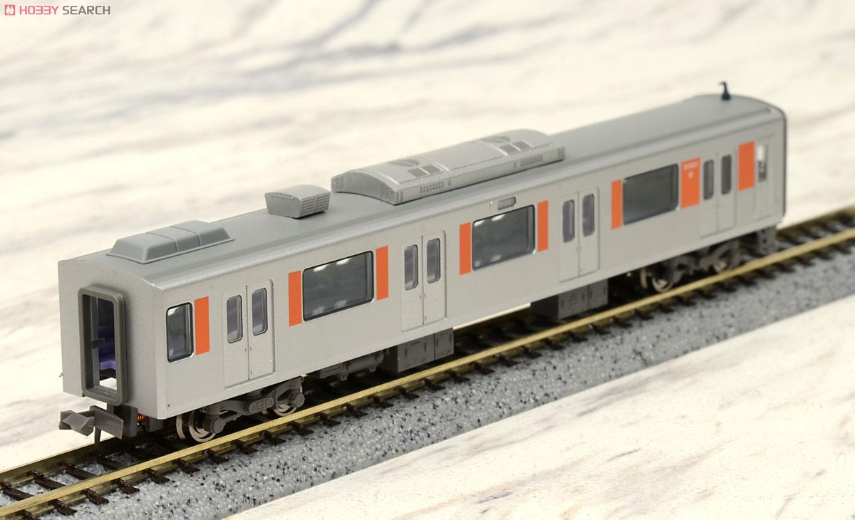 東武50000系・第一編成 (基本・6両セット) (鉄道模型) - ホビーサーチ