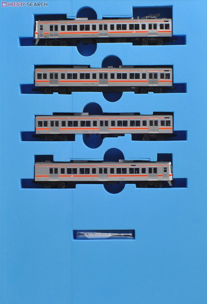311系 登場時 (4両セット) (鉄道模型) - ホビーサーチ 鉄道模型 N