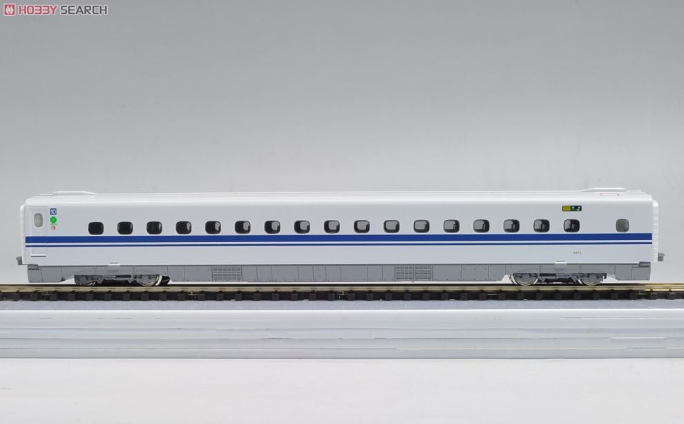 N700系新幹線 「のぞみ」 4両基本セット (基本・4両セット) (鉄道模型