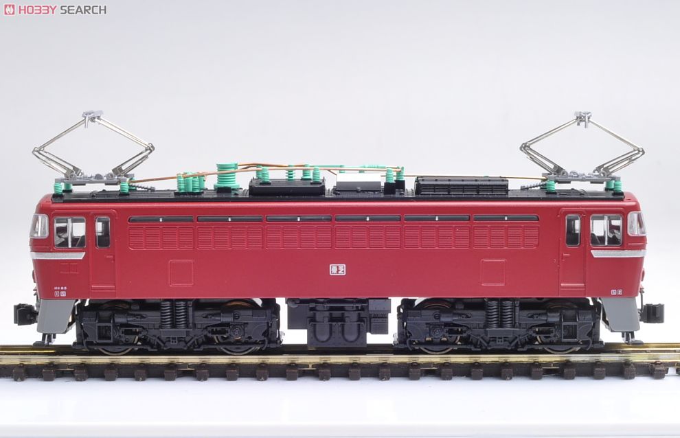 ED73 1000番台 (鉄道模型) - ホビーサーチ 鉄道模型 N