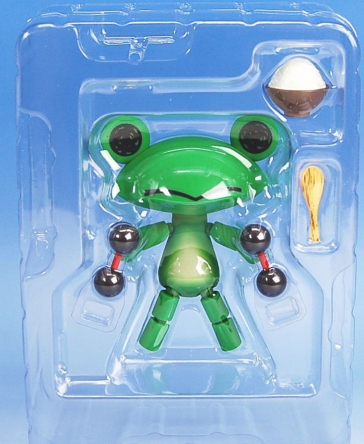 リボルテック リッキー Series No.063 (完成品) - ホビーサーチ