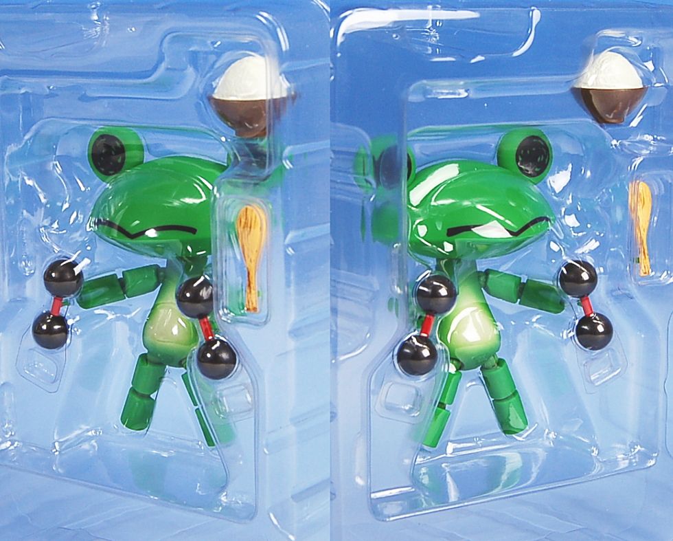 リボルテック リッキー Series No.063 (完成品) - ホビーサーチ