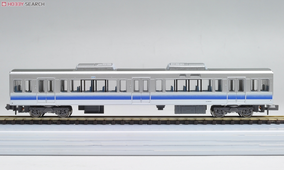 223系0番台 関西/紀州路快速 (8両セット) (鉄道模型) - ホビーサーチ