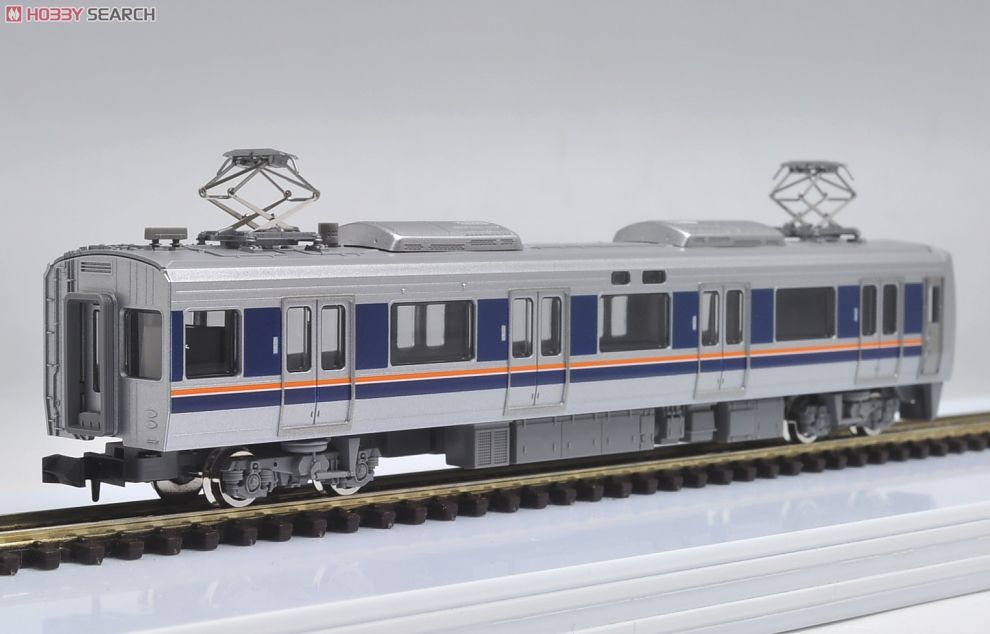 TOMIX JR 207100系電車 新塗装 7両編成 TOMIX JR 207100系電車 新
