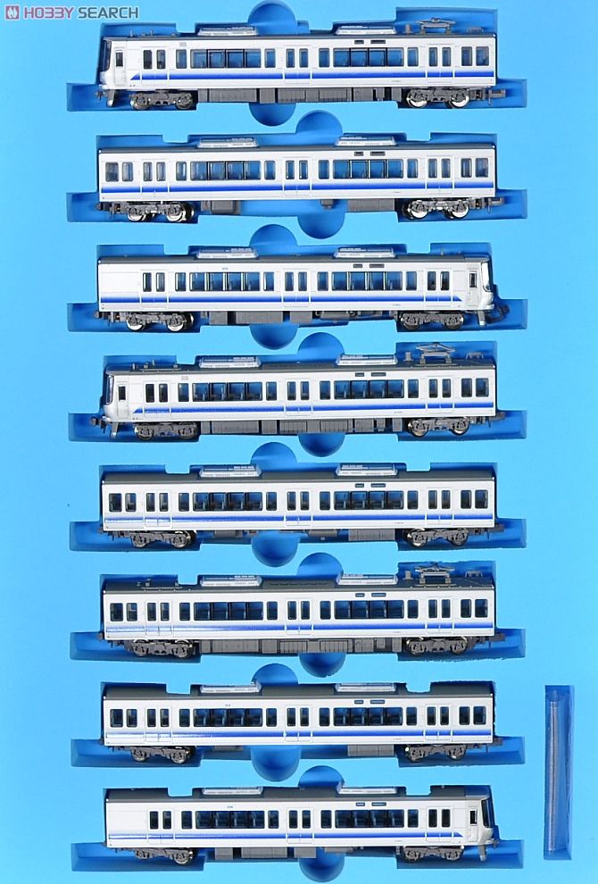223系0番台 関西/紀州路快速 (8両セット) (鉄道模型) - ホビーサーチ