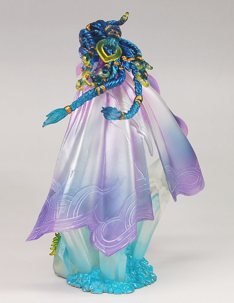 ファイナルファンタジー マスタークリーチャーズ 第3弾 シヴァ 希少