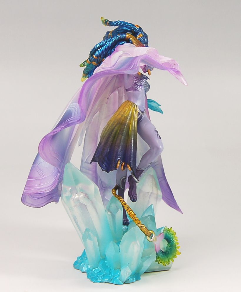 ファイナルファンタジー マスタークリーチャーズ 第3弾 シヴァ レア