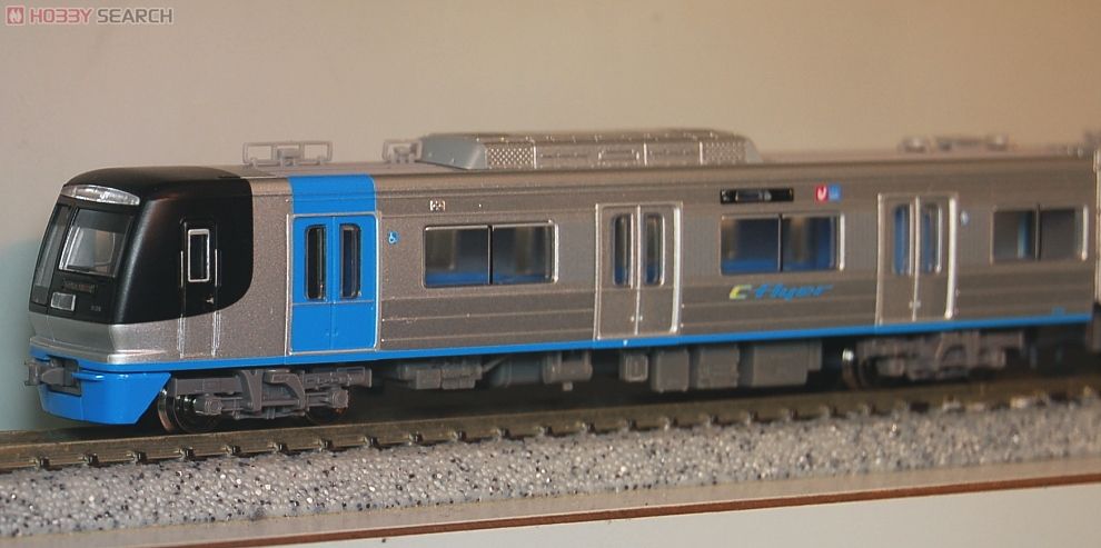 都市基盤整備公団9100形 2次車 (8両セット) (鉄道模型) - ホビーサーチ