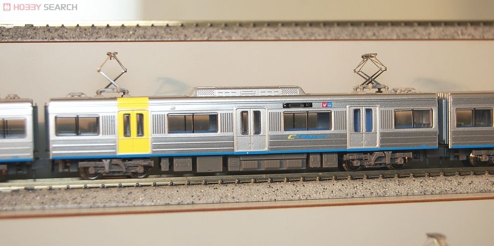 都市基盤整備公団9100形 2次車 (8両セット) (鉄道模型) - ホビーサーチ