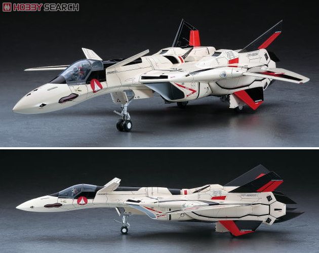 マクロスプラス YF-19 (プラモデル) - ホビーサーチ ガンプラ他