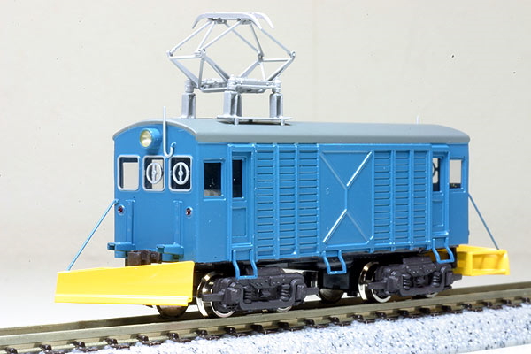 福井デキ11タイプ 車体キット (組み立てキット) (鉄道模型) - ホビー