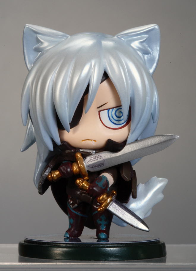 ワンコインフィギュア Lamento -BEYOND THE VOID 10個セット