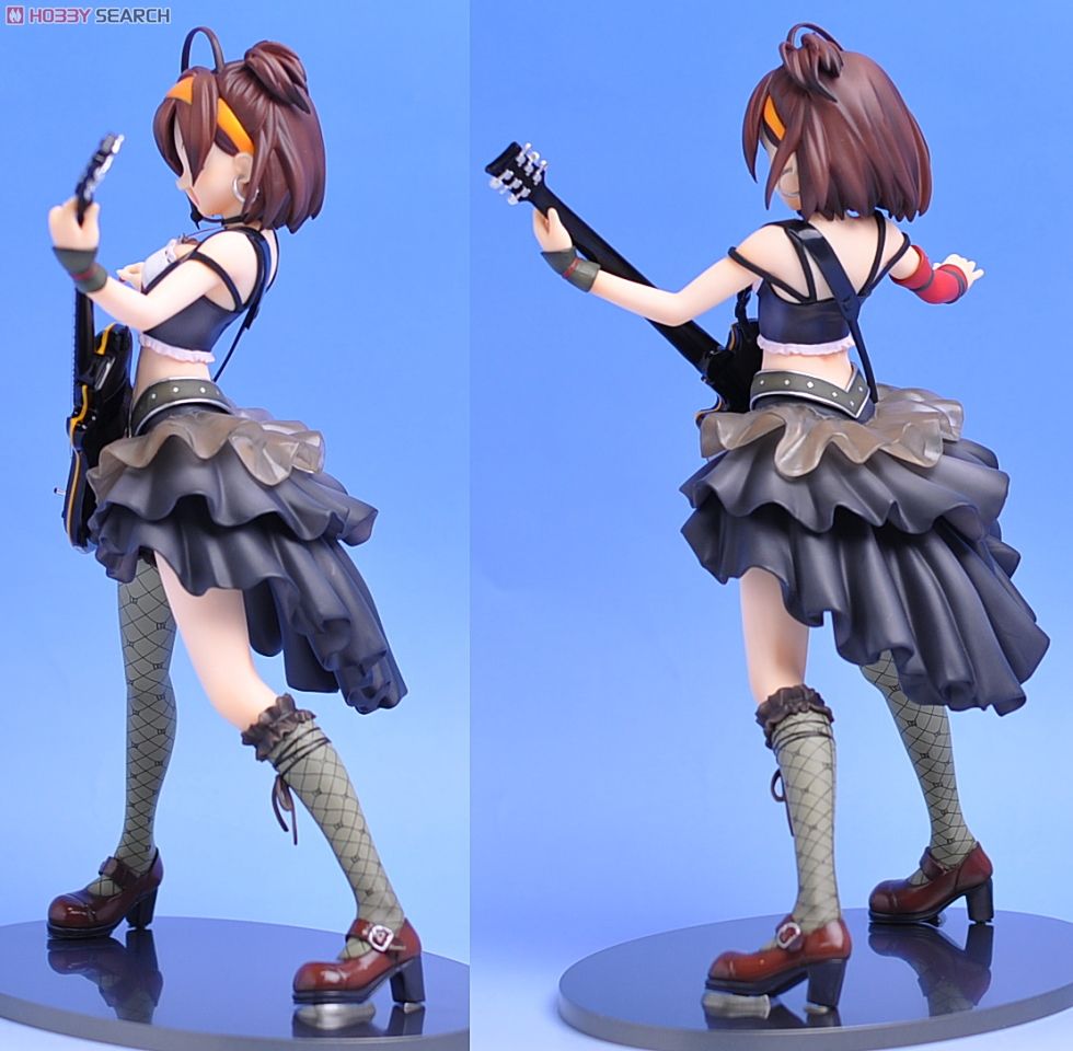涼宮ハルヒ 激奏Ver. (フィギュア) - ホビーサーチ フィギュア