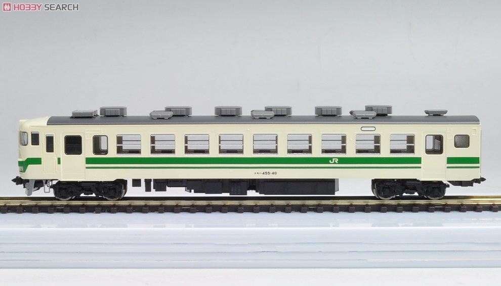 る*と様 TOMIX JR 455系電車セット 92323 る*と様 TOMIX JR 455系電車