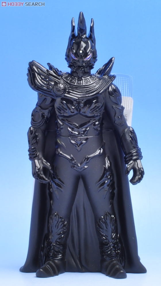 ウルトラ怪獣シリーズ59.エンペラ星人 (キャラクタートイ) - ホビー