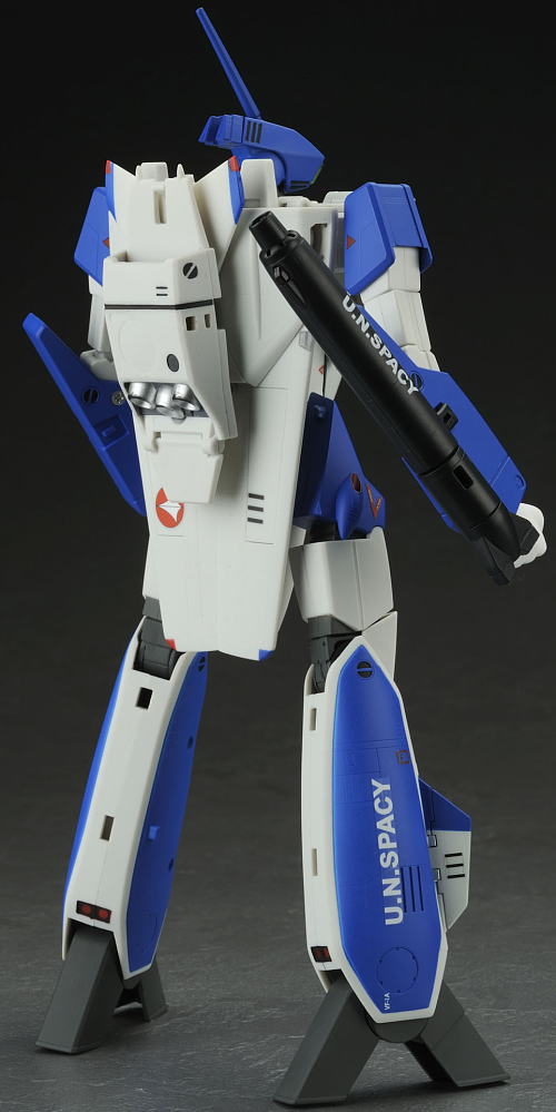 1/60 完全変形 VF-1A マックス機 TV版 (完成品) - ホビーサーチ