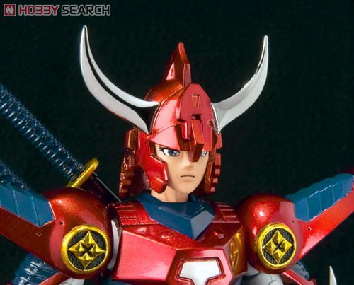 アーマープラス 烈火のリョウ (完成品) - ホビーサーチ ロボット・特撮