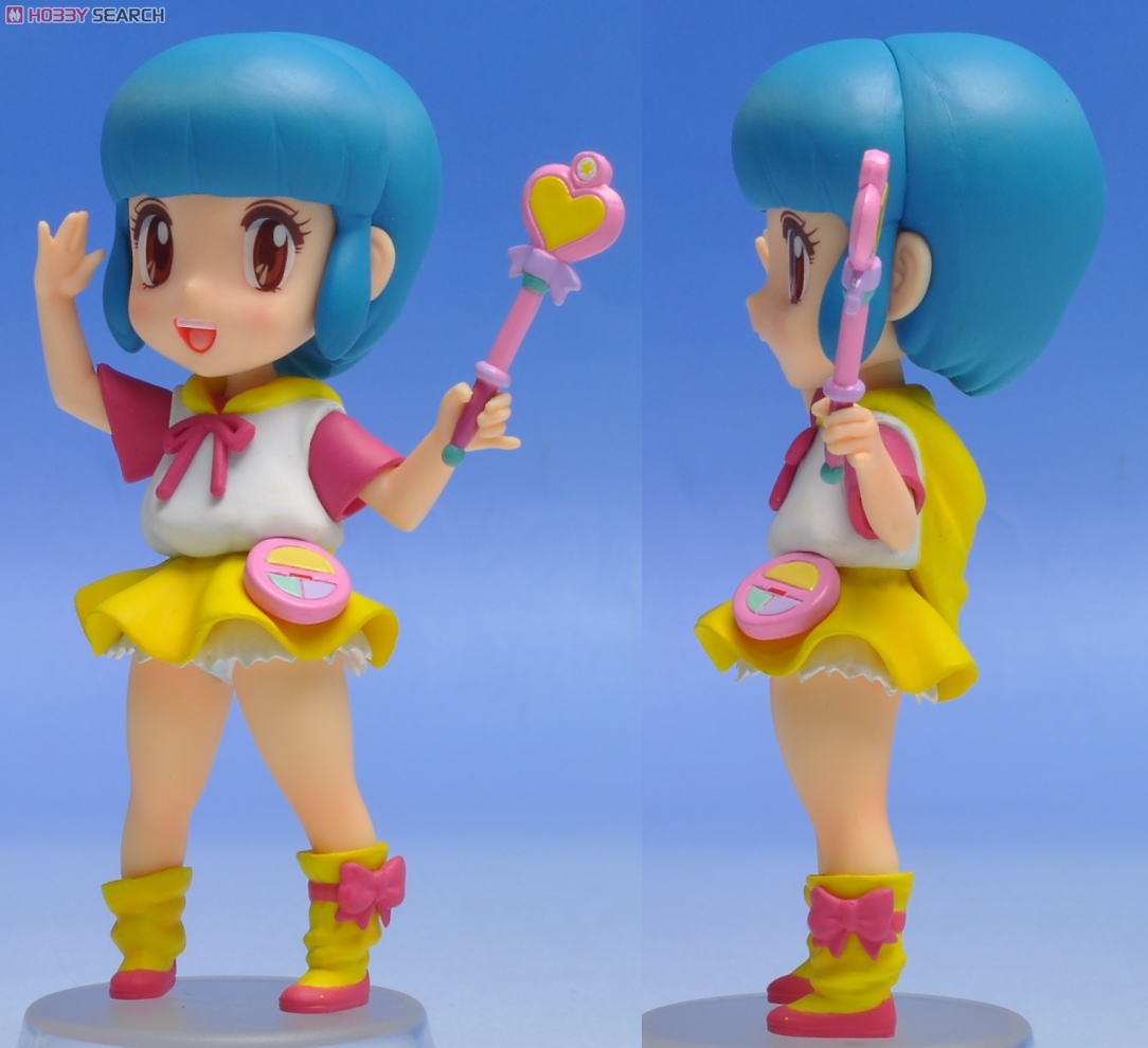 森沢優 nano! (フィギュア) - ホビーサーチ フィギュア