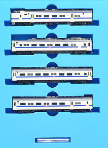 MICRO ACE A-0030 715系0番台九州色 Nゲージ4両（室内灯