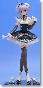 森沢優 nano! (フィギュア) - ホビーサーチ フィギュア